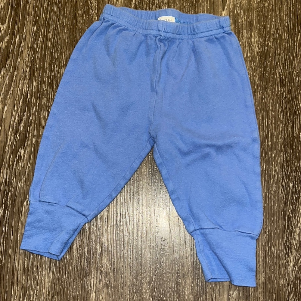 3-6 Month baby pants